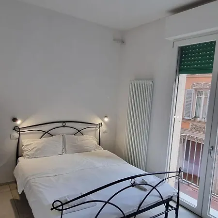 Apartamento Galliera62 R&a Bolonha