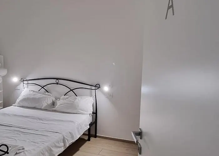 Galliera62 R&a Apartamento Bolonha