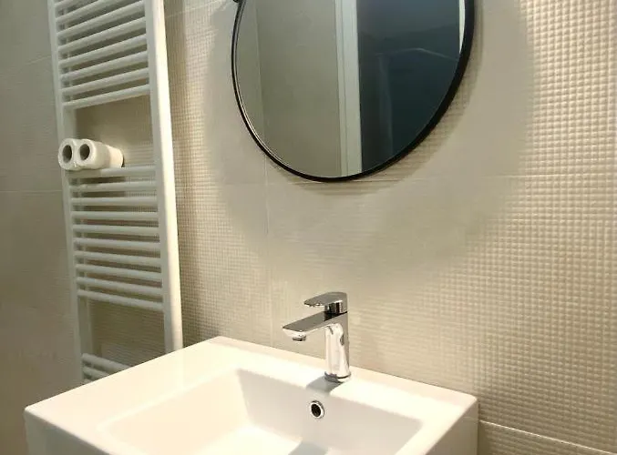 Apartamento Galliera62 R&a Bolonha