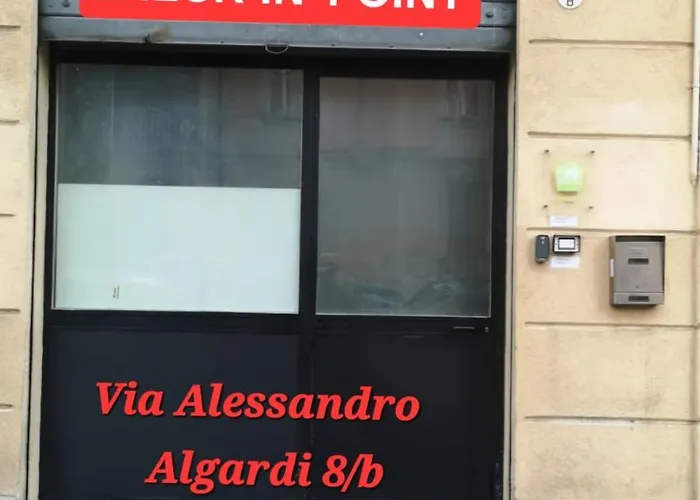 Galliera62 R&a Apartamento *