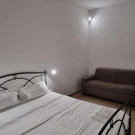 Galliera62 R&a Apartment Bologna