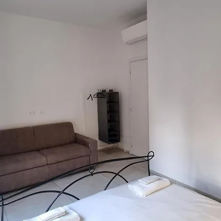 Apartment Galliera62 R&a Bologna