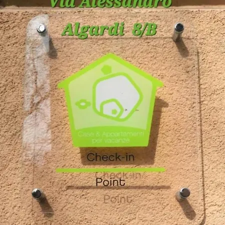 Appartement Galliera62 R&a Bologna