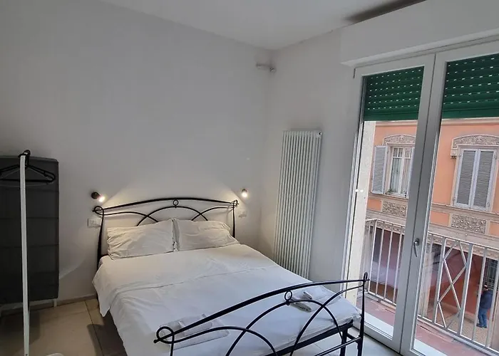 Appartement Galliera62 R&a Bologna