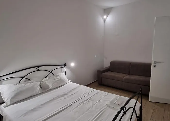 Galliera62 R&a Appartement Bologna