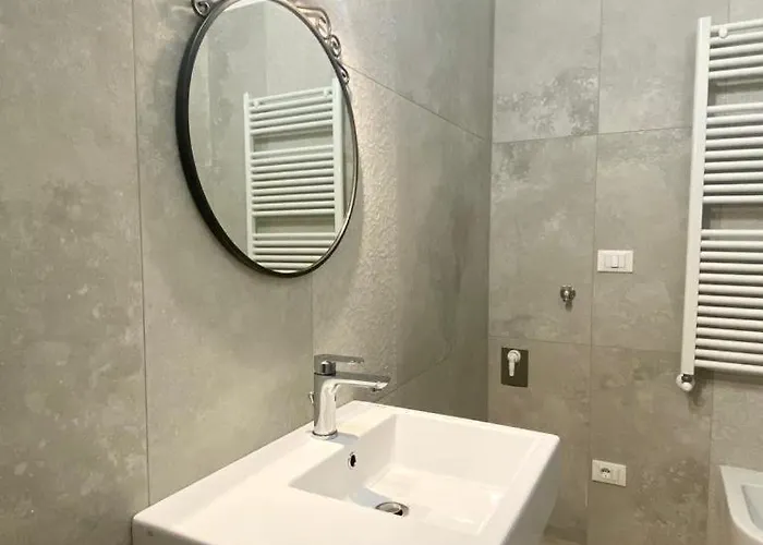 Galliera62 R&a Bologna