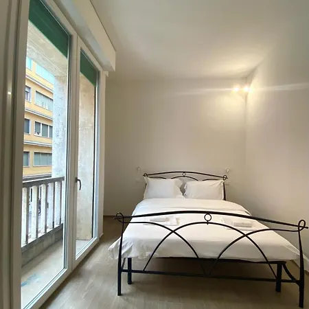 Apartmán Galliera62 R&a