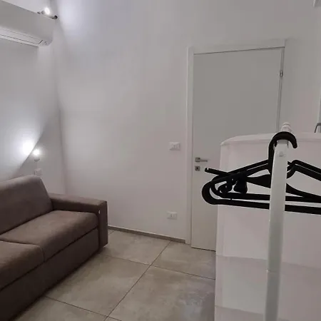 Apartmán Galliera62 R&a