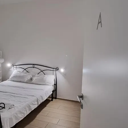 Galliera62 R&a Apartmán Boloňa