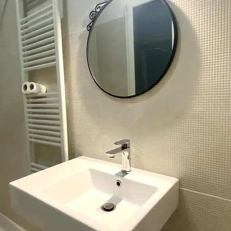 Apartamento Galliera62 R&a Bolonia