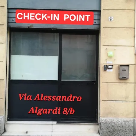 Galliera62 R&a Apartmán *