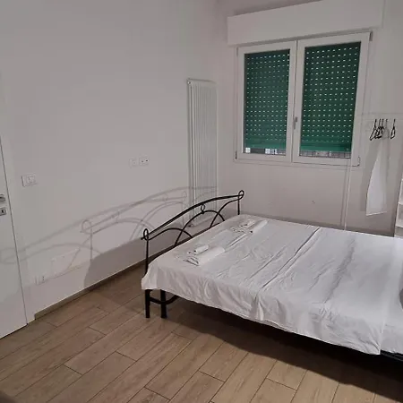 Galliera62 R&a Апартаменты