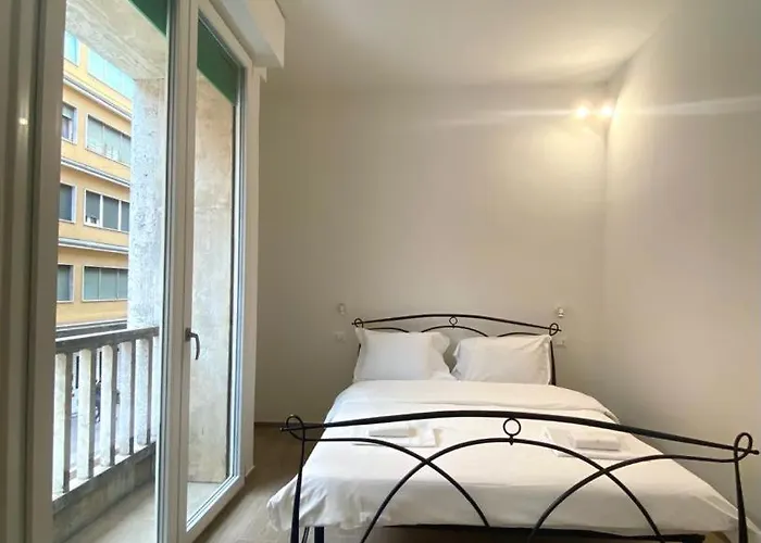 Apartment Galliera62 R&a