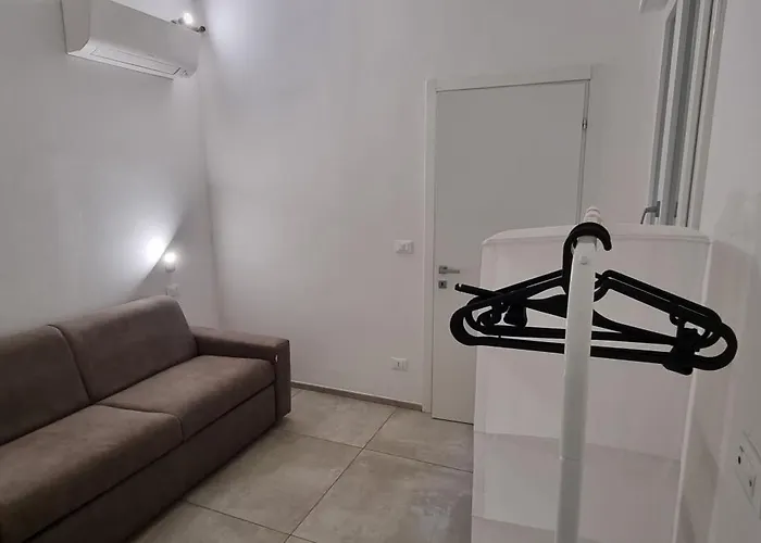 Apartment Galliera62 R&a