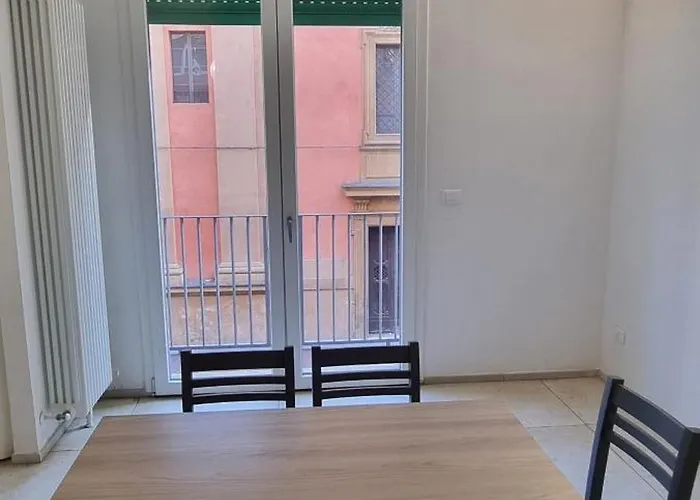 Galliera62 R&a Apartment